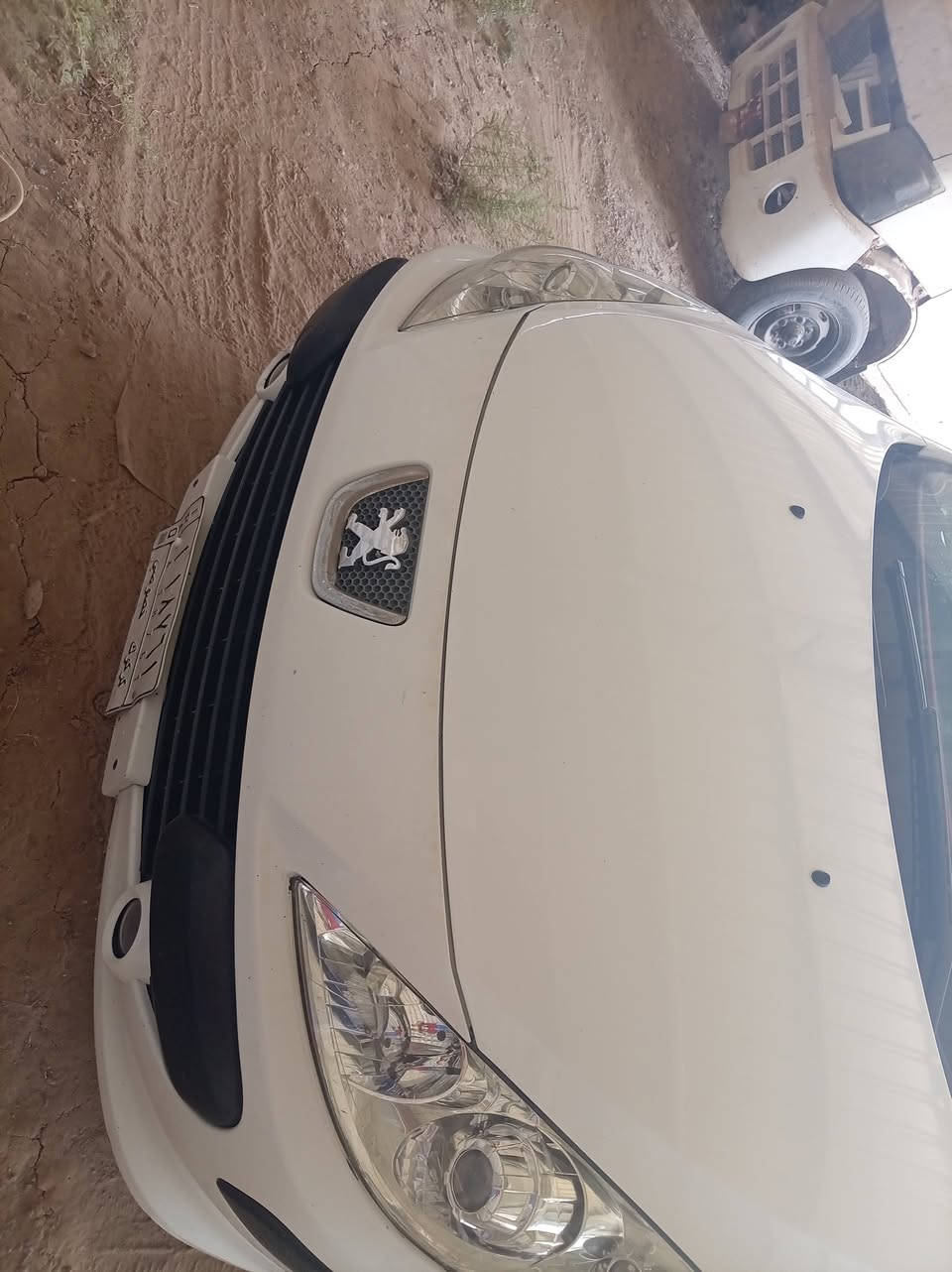 للبيع بيجو ٣٠٧
موديل ٢٠٠٦
 الإستفسار اتصل ***********

