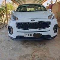 سبورتج ٢٠١٩ • فول خليجي • كفاله عامه
