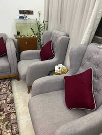 تخم عشر مقاعد دزاين تركي شغل عراقي مقاعد سبرنك تغليف فوك لاسفنج ديباج ...