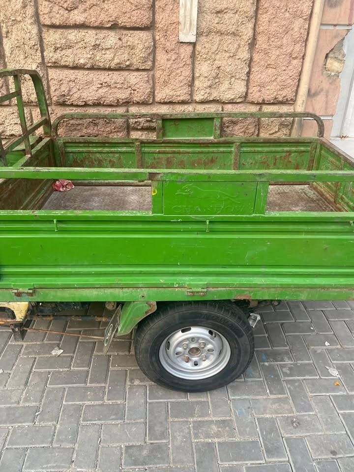 ستوته نظيفة نوع صقر موديل ٢٠٢٠ بغداد شالجية للتواصل على رقم واتساب ***********
