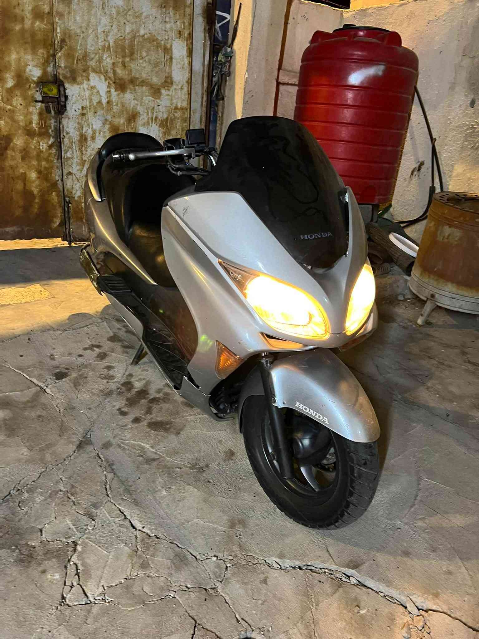 فورزه • ٠٩ • تماتيك