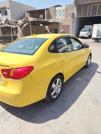 النترا • ٢٠١٠ • رقم نينوى