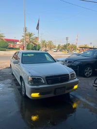 كراون ٢٠٠٣ • نجف شارع مطار • عليه غرمات