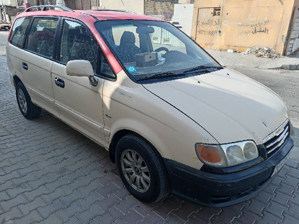 تراجيت • ٢٠٠٦ • مكينة ٢٧٠٠