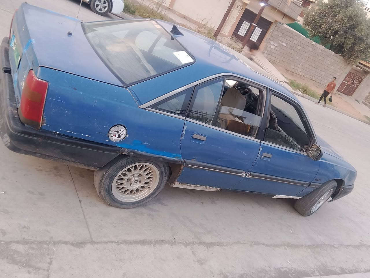 السلام عليكم اوبل اوميجا حجم 20 محرك شرط جير شرط رقم فحص نينوى ثانويه بيضاء كابريتا مال كابريتا مال برازيلي سياره ضرر ما بيها شرط التحويل بدمراوس حسب القناعه رقمي في واتساب مكاني موصل خيسان ما بيها للبيع والمراوس السعر 13 ورقه 🫂. ***********

