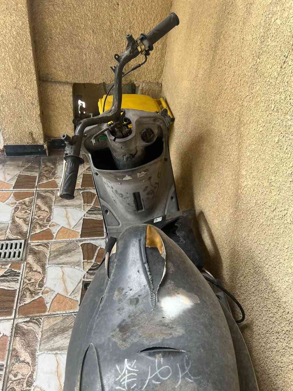 مستعجل • كربلاء • طافية
