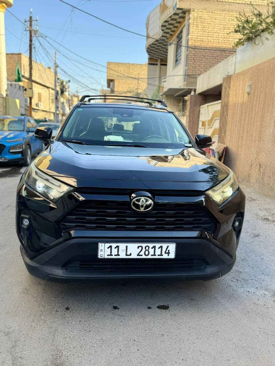 السلام عليكم 🌹
🚙 Toyota RAV4 Hybrid 2023 – XLE@

🔥 ماشيه 24الف

⭐ جزء من المواصفات:

• بصمة تشغيل
• بصمة أبواب / دخول ذكي
• كرسي السائق كهربائي
• فول تحكم بالستيرن
• شاشة
• كاميرا
• رادار أمامي وخلفي وجانبي
• لايت زينون
• صندوق كهرباء
•تشغيل عن بعد
• حادثها جاملغ جه السائق وبنيد
💰 السعر ٢١٢

📞 للاستفسار: اتصال فقط
***********
