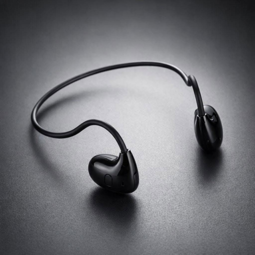 🎧✨ سماعات تعليق خلف الأذن بصوت نقي وواضح للموسيقى والمكالمات 📞🎶

تصميم مريح وثابت 🔇
بطارية طويلة مع شحن سريع ⚡
تحكم سهل بالموسيقى والمكالمات 🎵

استمتع بصوت استثنائي في كل مكان! 💫

السعر 10 الاف دينار بس
للتواصل يوجد واتساب:  ***********
