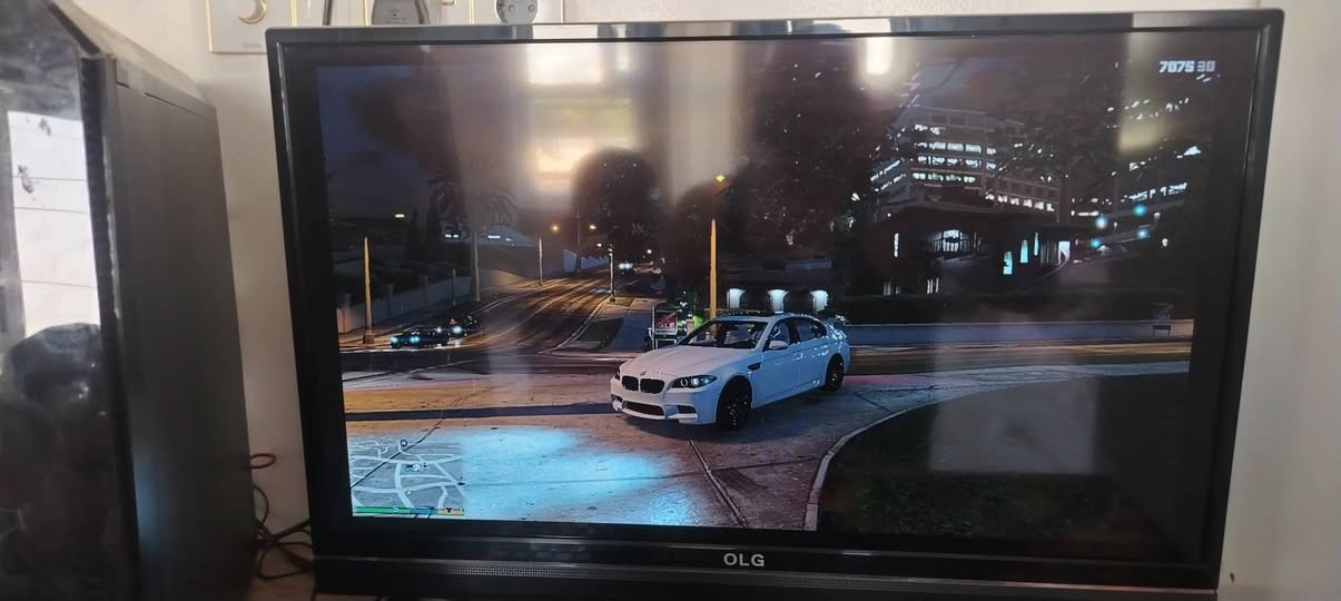 كور i5 جيل ٦ • رام ١٦ جيجا • GTX 1650