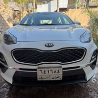 سبورتاج • ٢٠٢١ • البصرة