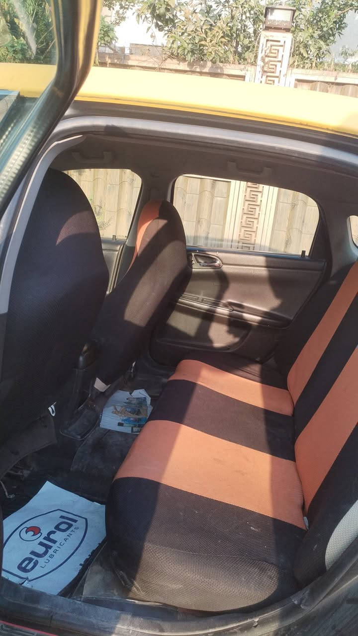 امبالا موديل 2010 
مكينه 3500المرغوبه يرهمله منضومت غاز يعني انسه صرف
سعر( 62$)وبيه مجال للطيبين  ترهم مراوس 
كير مكينه كفاله طبكه جديده
بيه ملاحضات بسيطه 
رقم انبار مشروع وطني
رقم نكليزي شرط تحويل ثاني يوم
ضفيره نضيفه
خطه بغداد يوانيه مصفره هيئه بوجهك للكراج بيه نواقص بصيطه
حداديه امامي خلفيه نضيفه
تبريد تدفئه خير من الله 
رقم *********** متوفر واتس اب ومازنجر فقط 
سياره كلين بدون حادث تبديل جاملغ لعبري فقط
مكانه بغداد الحسينيه الراشديه سياره بعد احله من الصور بهواي
راعيه بديوانيه تحويل ثاني يوم
