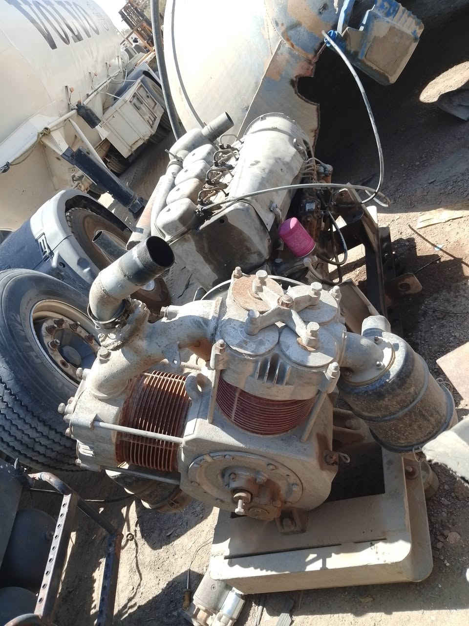 مكينه وظاغطه اسويديه ورده دويز 4بستم ام صاروخ تجفيت جديد والظاقطه اسويديه نجفيت جديد 23بيه مجال للاتصال ***********از***********مكانه مجف
