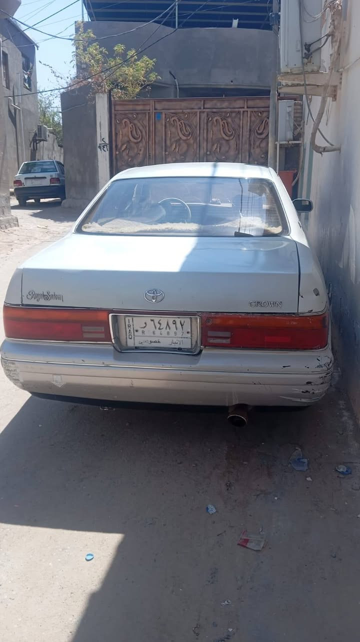 السلام عليكم
بطه من فصل للبيع  مكاني البصره ابو الخصيب
سياره جاهزه
تبريد طاير غازه
تخم تاير
قرفتها كلش نضيفه
سياره احلى من صوره
رايدها 40 وبيها مجال
موجود واتساب***********
