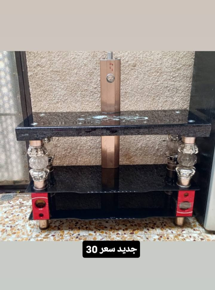 ثلاجة عوزه غاز • تانكيات ثنينهن • جديد