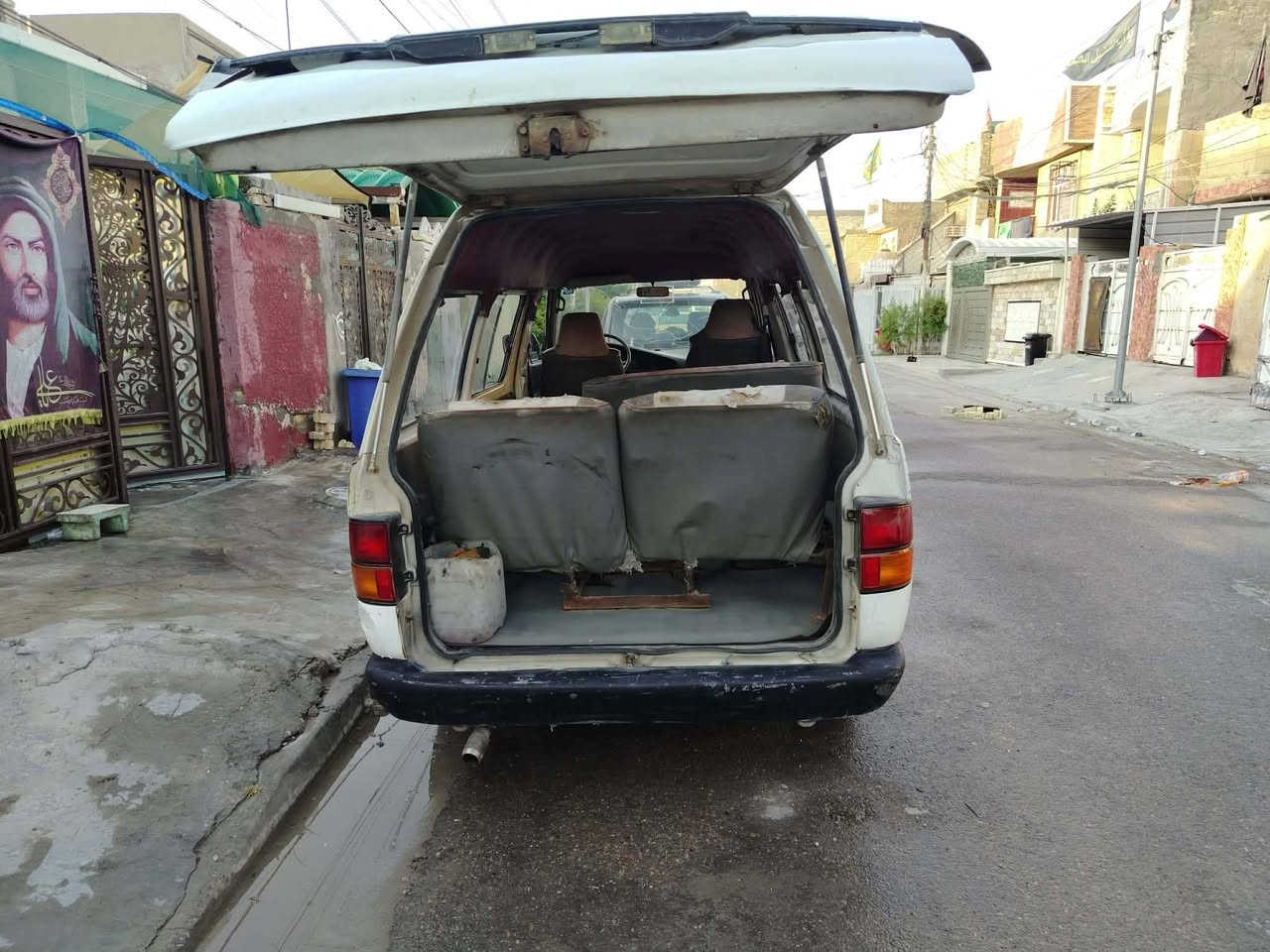 فاره كير مكينه صدر vvt حديث نظيفه كهربائيات يشتغلن كلهن عدا الطوافه
بغداد الشعب ***********
سعر ٣٠
مراوس
