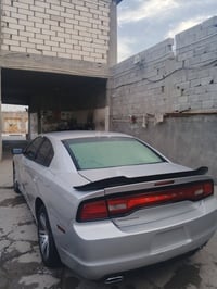 جارجر • مكفولة • بصرة