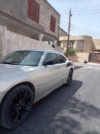 تشارجر • ٢٠٠٨ • بصرة