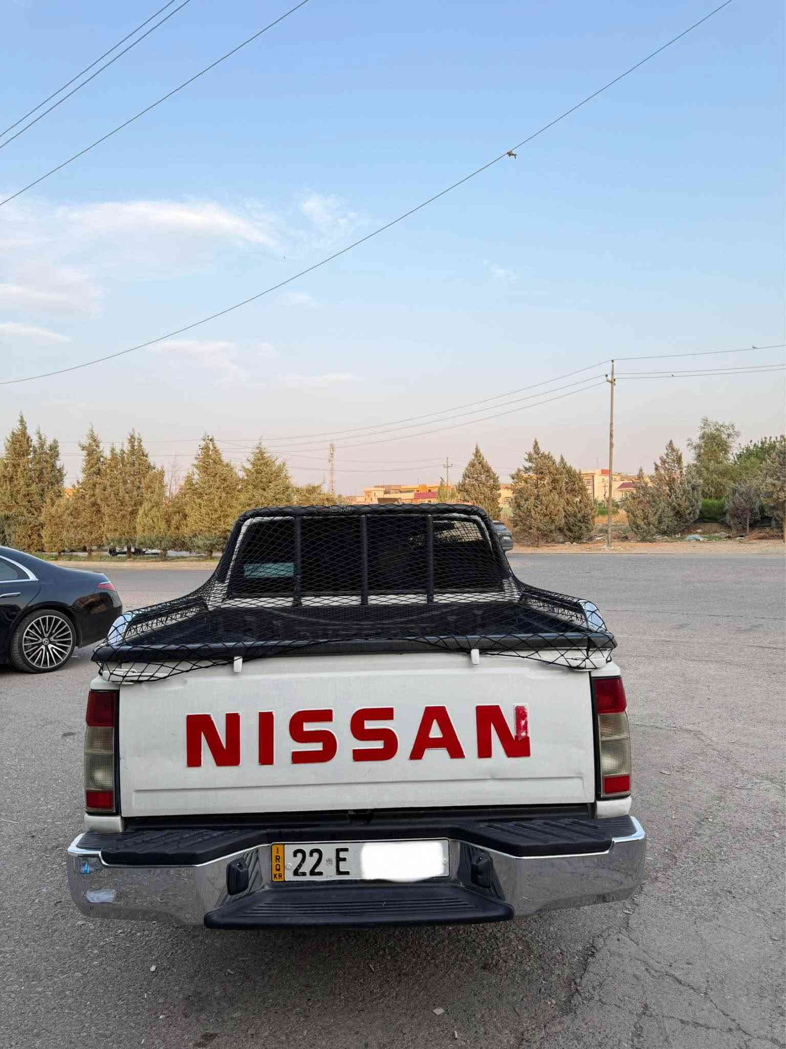 نيسان ٢٠٠٧ • سوور • رقم اربيل