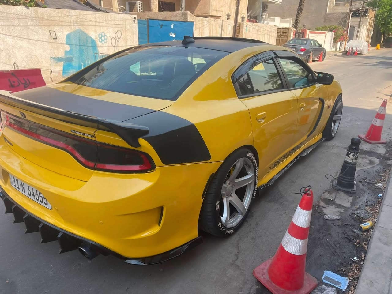 جارجر 2017 محرك 5700 سونار مرفق
فول مواصفات  فتحه شفتات ستيرن كشن حضن لد متغير تبريد قطعتين شاشه  السعر 147 وبيه مجال 
للبيع أو المراوس للستفسار ***********
