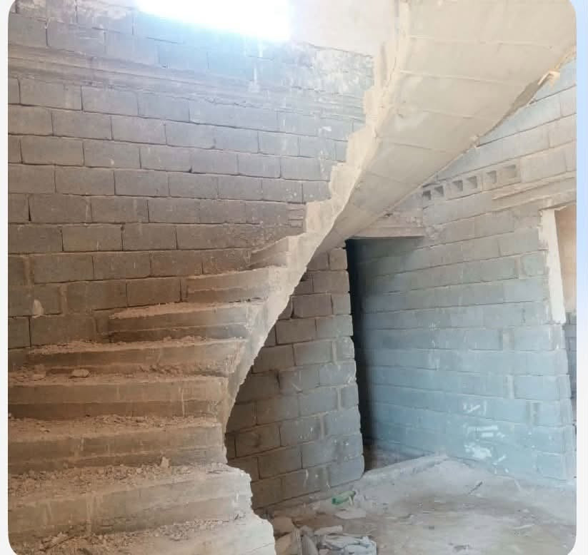 السلام عليكم يوجد بيت هيكل تجاوز بحي الفاروق الاستفسار عل رقم
‭***********‬

