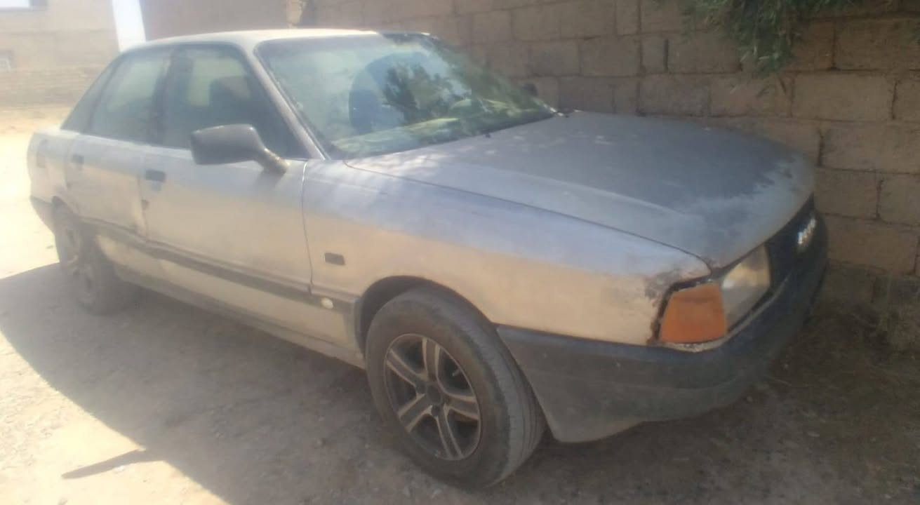 للبيع.بيها.كابون.بانزين.بسمي.اودي.***********اتصل
