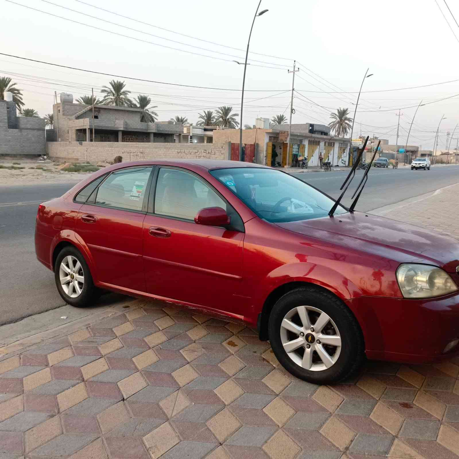 سياره اوبترا خليجي موديل 2008 ابلاديه لون موروني رقم بغداد دولي
تبريد شغال كير ممتاز  حداديه حلوه تخم تاير ويل كب كروم  شاشه+ كامره دواره 
ملاحضه ‼️ صبغ قليل بالدوسه  المكينه بدايت رخاوه   ‼️ السعر 60 💲 وبيها مجال العنوان 
الانبار الرمادي   
مكلف بالنشر  تواصل على هذا الرقم ***********
