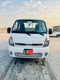 كيا بنكو موديل 2026  📍 رقم بغداد  * محرك 2700  * فول سستم  * دعامية خل...