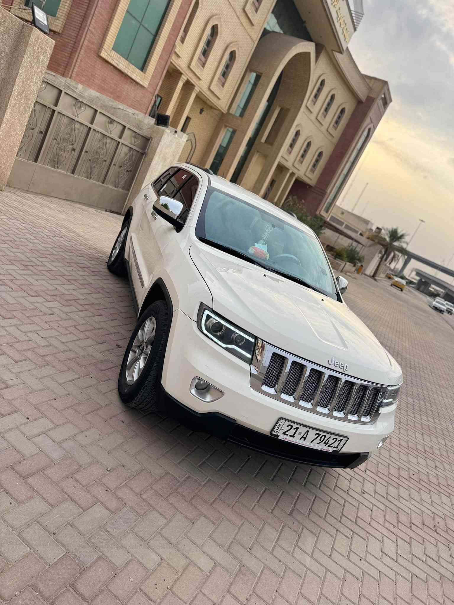 لاريدو • ٢٠١١ • رقم سليمانية