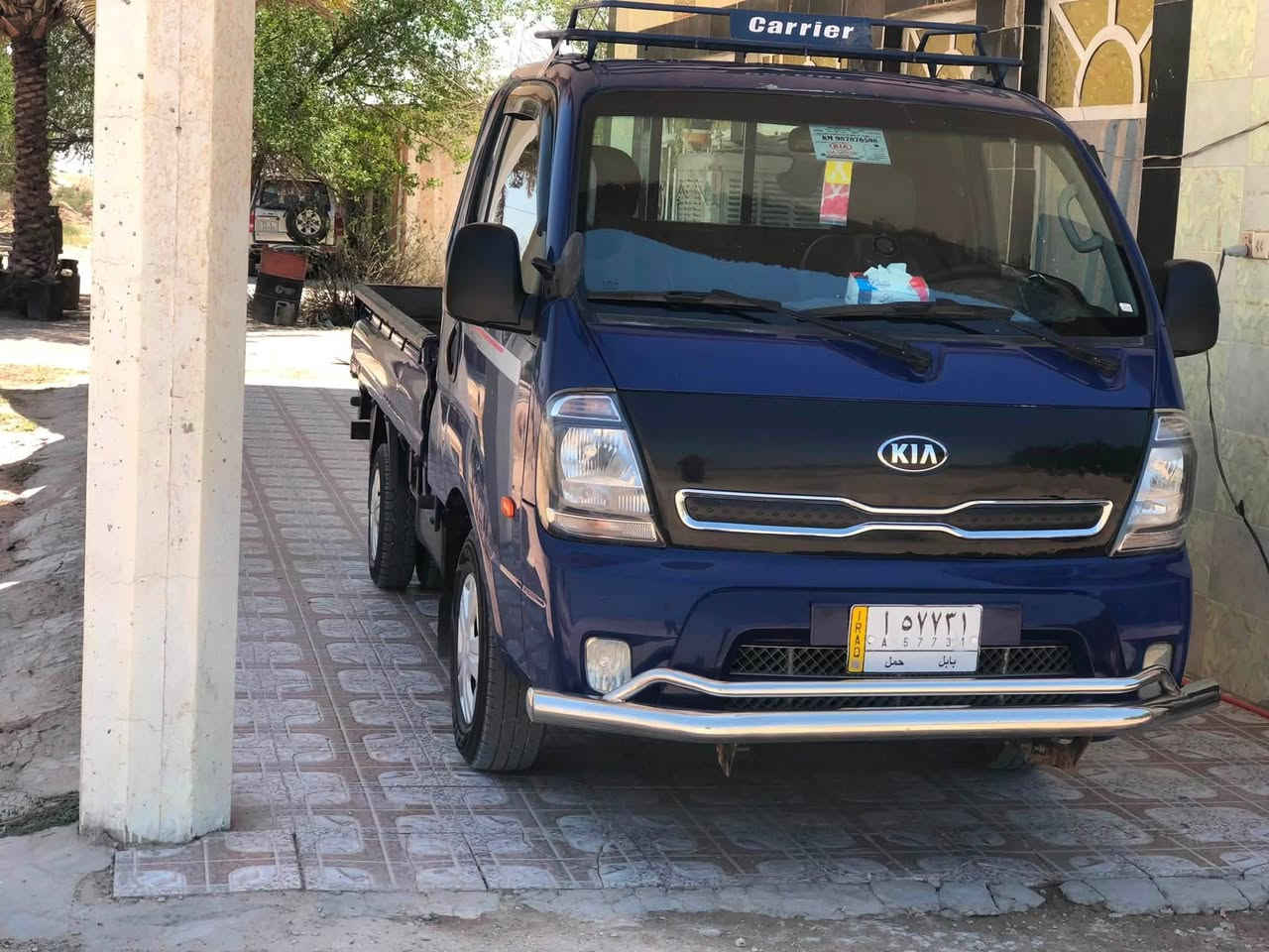 كيا ٢٠٢٠ • مكينة جديدة • بابل الاسكندريه