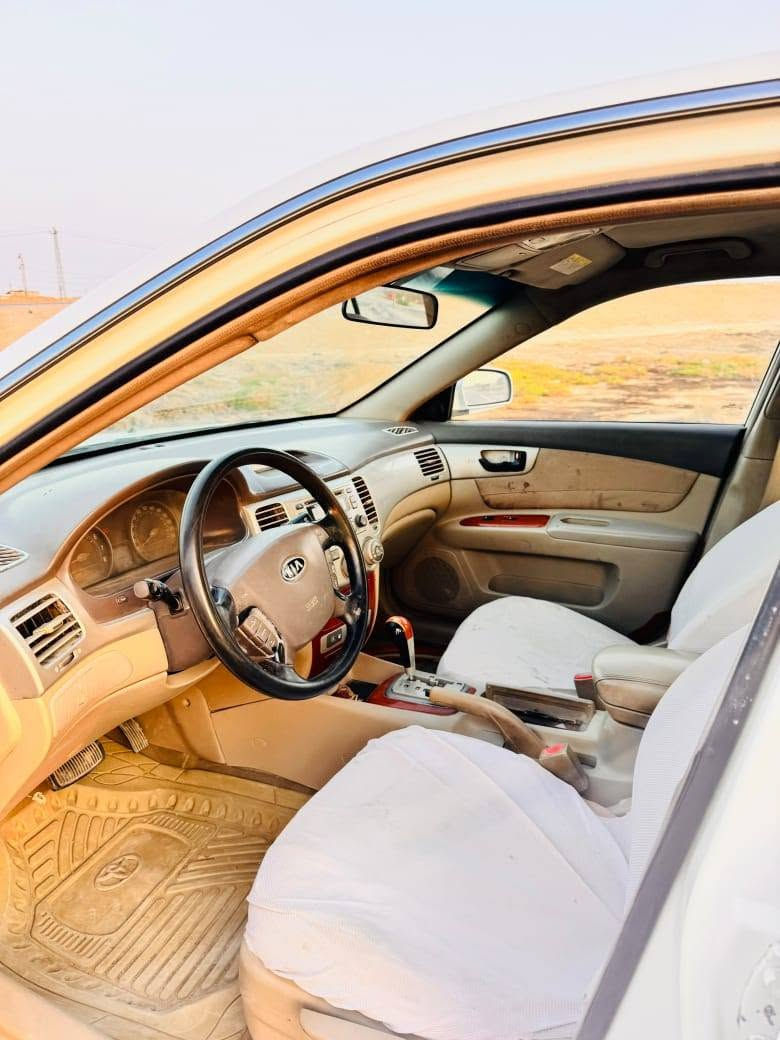 اوبتيما • ٢٠٠٧ • رقم بابل