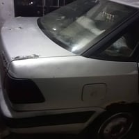 دايو اسبرو • ١٩٩٣ • رقم ديالى