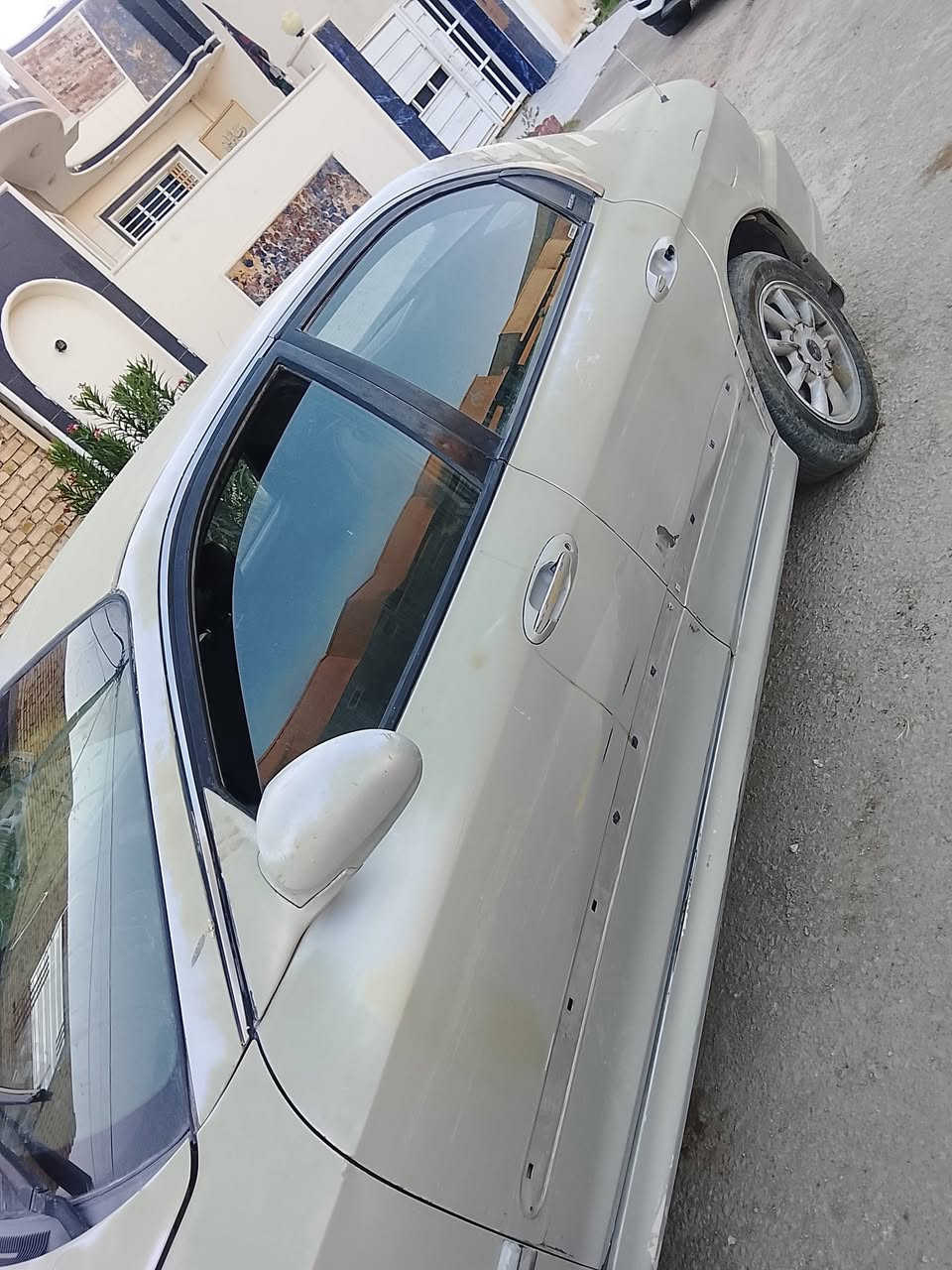سوناتا • ٢٠٠٢ • خليجي اوتوماتيك