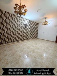 الجنينه • ٣٠٠م • ٣ غرف