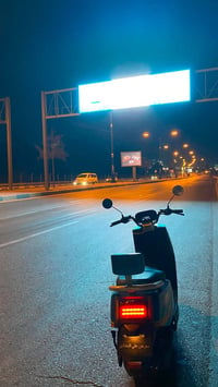 البغدادي • ٦ بطاريات • سرعة ٦٠-٧٠