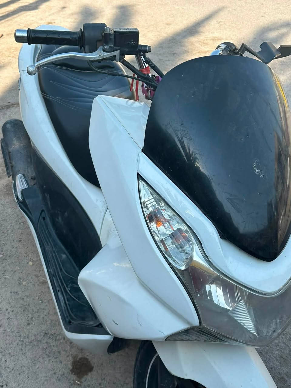 جيل اول 
محرك ما مفتوح 
فقط بوربرن خلفي بي صوت 
السعر مليون و ٢٠٠ 
كوت / حي الجهاد 
***********
