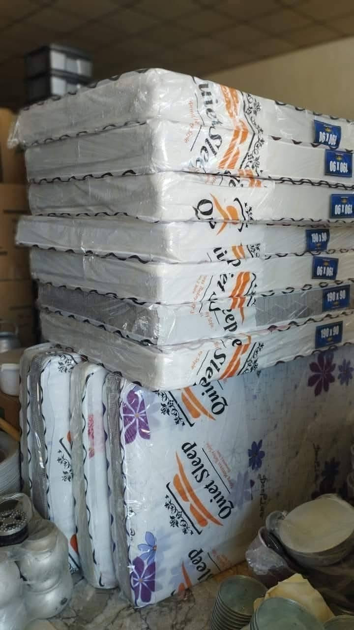 عرض خاص جدا
توصيل مجاني داخل كربلاء فقط 

دوشك اسفنج ابو نفر ضغط عالي اصلي درجه اولى سعر 50الف فقط توصيل مجاني داخل كربلاء فقط توصيل سريع جدا لحجز اتصل على الرقم التالي 
***********
