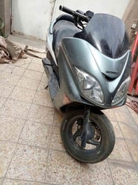 هوندا • ٢٠٠٨ • حلوة