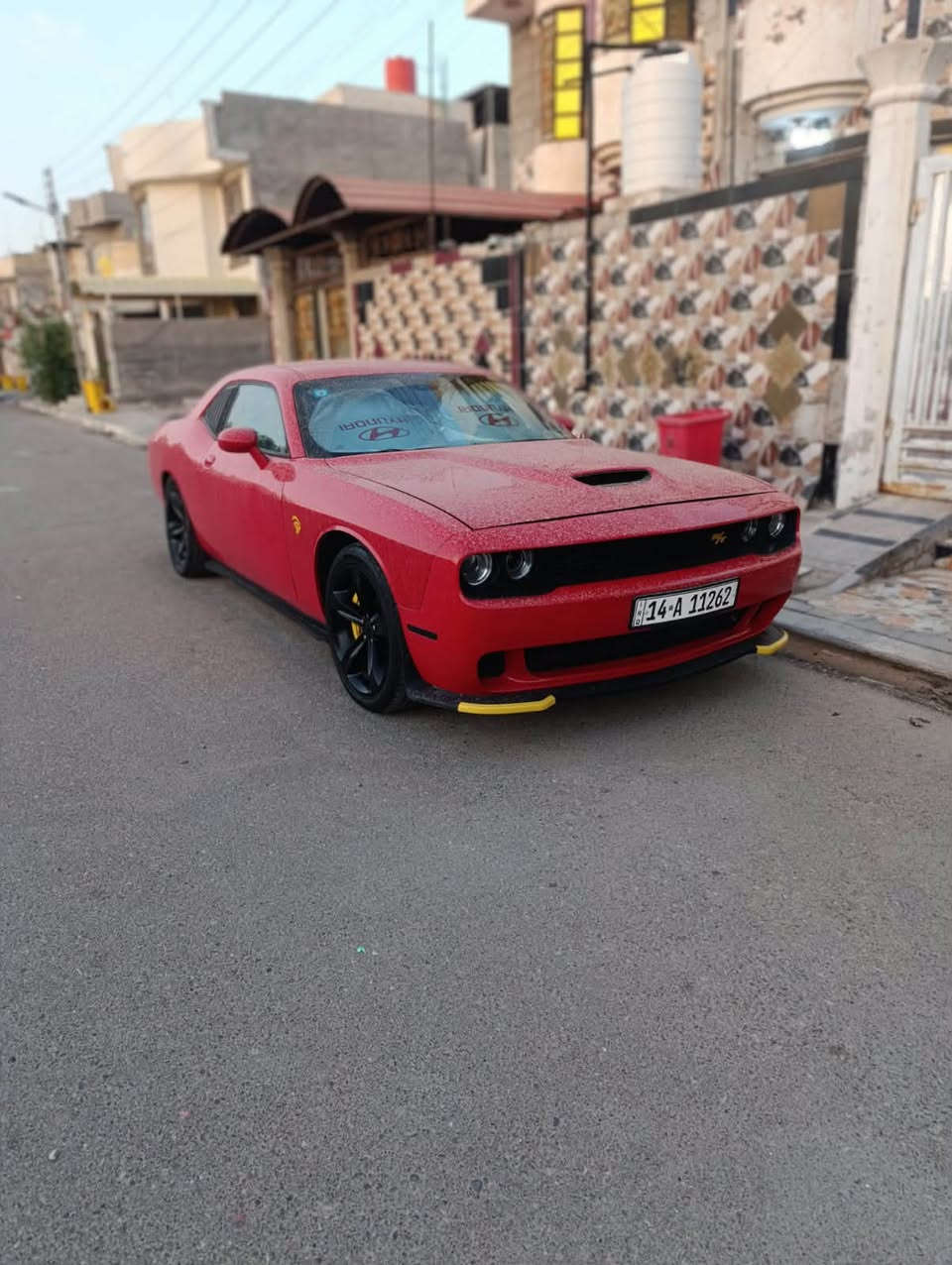 2018 رقم بصره تحويل مباشر
rt 5700 
السياره استخدام شخصي وماداخلة استعراض 
حادثهة بامريكا موجود بالصور 
وعندي بيهة فحص كامل مكمل 
ماناقصهة برغي 
كشنات جلد وكناره حضن 
ستيرن تدفئة ستيرن كهرباء تحكم
شاشه جبيره 
كشنات تدفئة وتبريد 
برمجة كاملة فانات وحماوه كله سليم 
كزوز رياضي + دبات ht  على الريموت تفتح وتسد بكيفك 
السياره نصبهة ولون مميز احمر ناري 
السعر (153) وبيهة مجال وانا بخدمتكم 
الشراي يتصل 
*********** موجود واتساب
