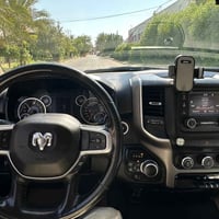 وبركاته رام بك هورن ٢٠٢٠ خليجي هارلم  بي قطعتين صبغ بدون دواخل بدون اي...