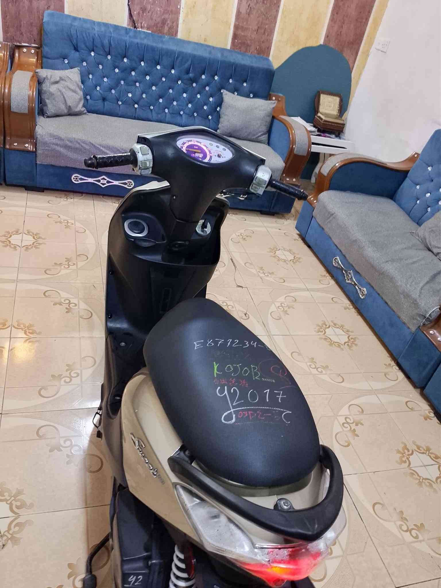 منغولي • ٢٠١٦ • ٢٣٠٠٠