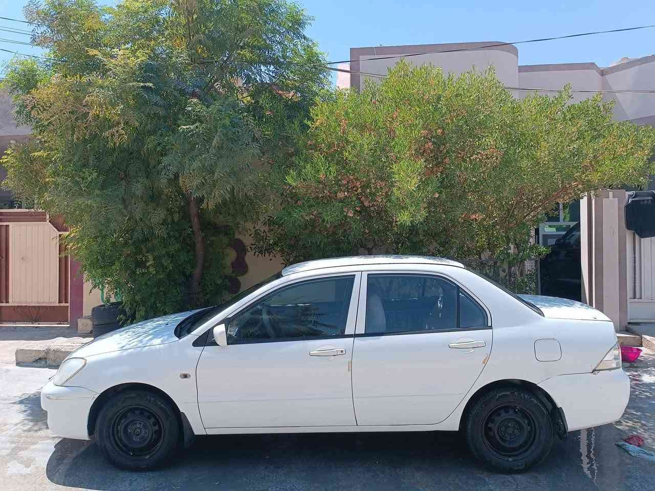 سلام عليكم اخوان للبيع لانسر موديل 11مكينه 13سعر 75سونار بل صوره موجوده تفاصيل اكثر اتصل بل رقم ‏‪***********‬‏عنوان كلار

