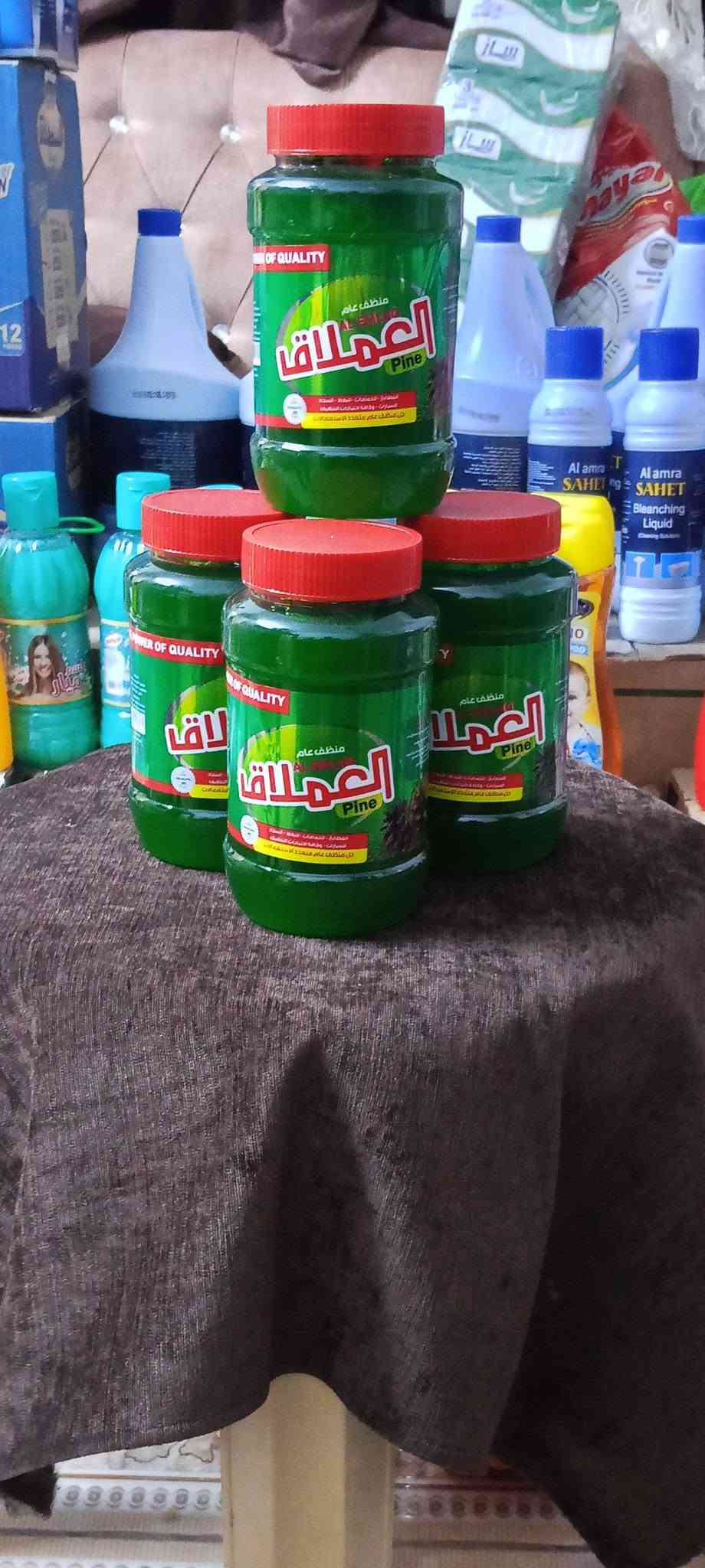 أغراض منزليه
كل حاجه 1000 دينار 
توصيل لباب المنزل 500 دينار
رقم ***********
الثاني ***********
باداره واثق سقط
