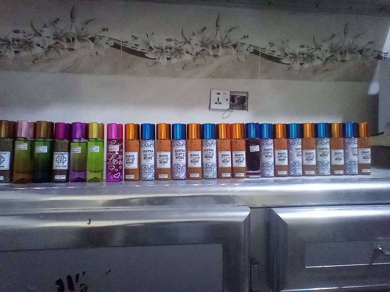 زاي للعطور • عطور فخمة • ثبات