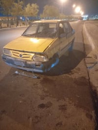 سايبه ٢٠١١ابيع على وضعها رقم بغداد شرعيها  بالموصل كابون بيها ٠٧٧٥٩٩٦١...
