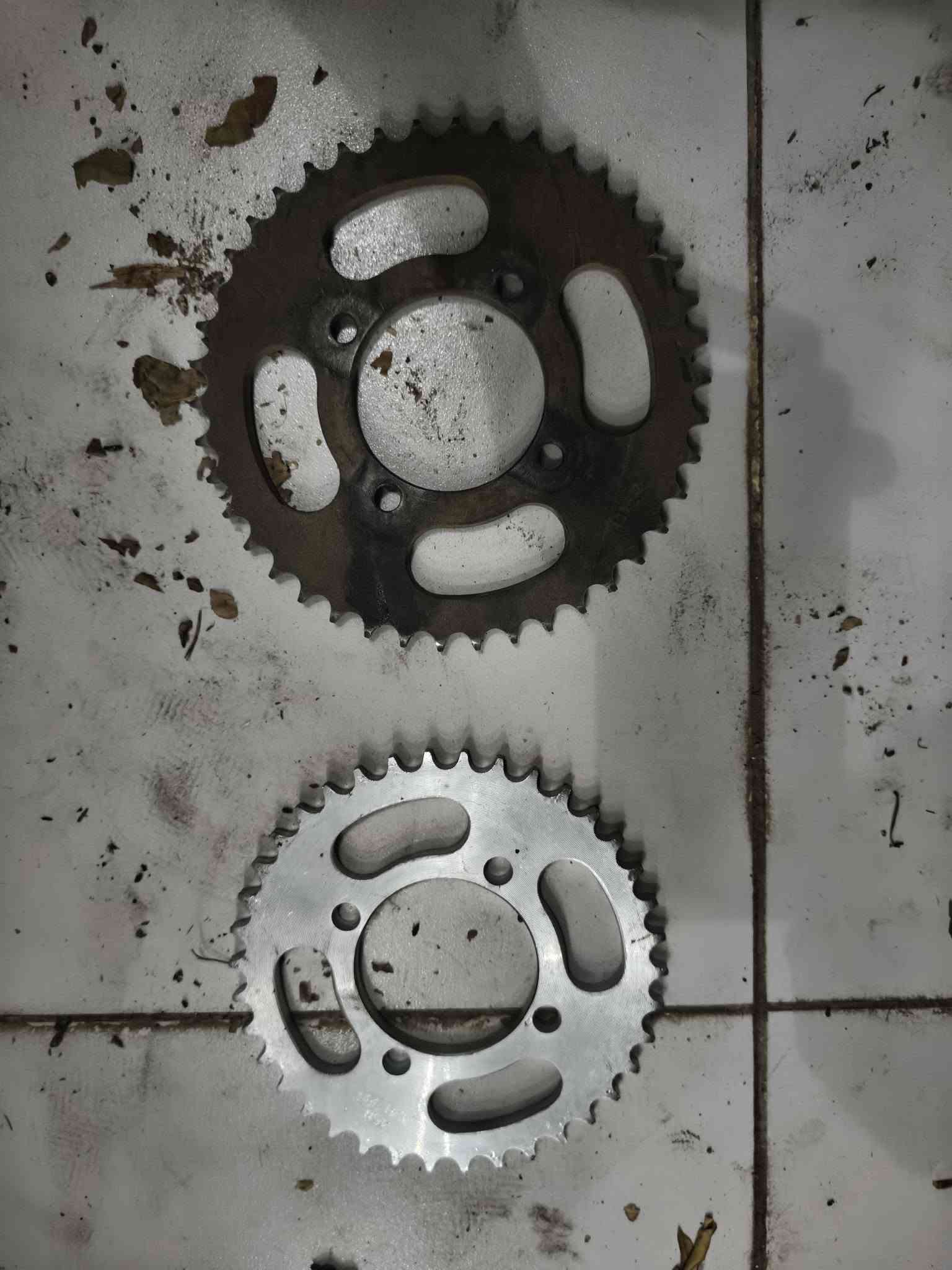 قطع غيار • رخيص • محاويل