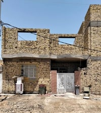 النهضة الثالثة • ١٥٠م • واجهة ٩٫٥م