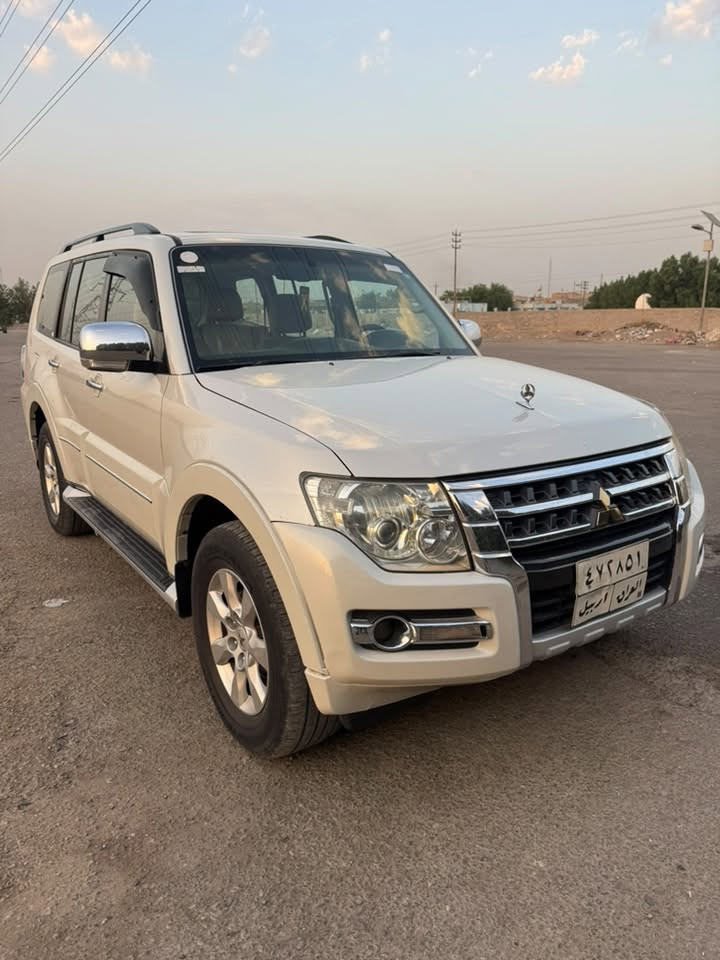 باجيرو • ٢٠١٨ • نجف