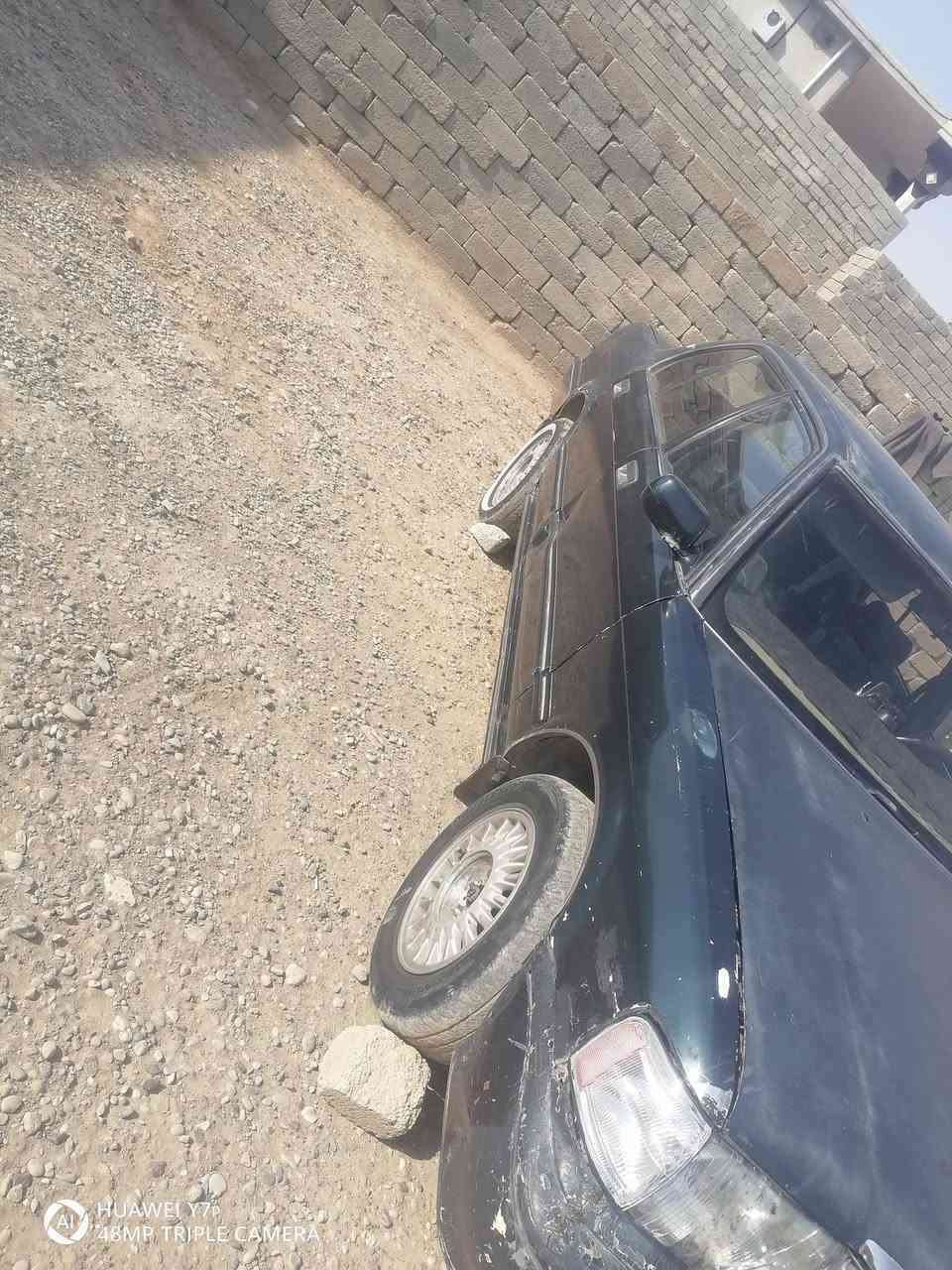 السلام عليكم
كراون أرنب موديل 1992 كير ومحرك ملكه مال كصه جديدات مصبوغه عام طخم تايرات جديد الكشر جدام العين شرط الوكاله والتحويل تريد وكاله او تريد تحويل السعر 30 وبيها مجال للاستفسار على الرقم
((( & اسيا// ***********////كورك ***********)))

نص مكتوب في الصور:
- HUAWEI Y7p
- AI 48MP TRIPLE CAMERA
- AI HUAWEI Y7p
- 48MP TRIPLE CAMERA
- HUAWEI Y7p 48MP TRIPLE CAMERA