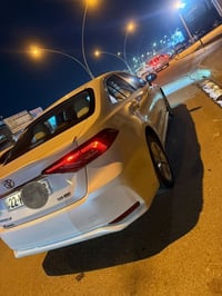 كورلا بنزين • ٢٠٢٤ • ماشيه ٤٢٠٠٠