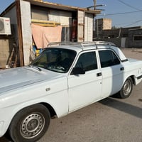 مكينة وكير • تبريد جاهز • رقم بغداد